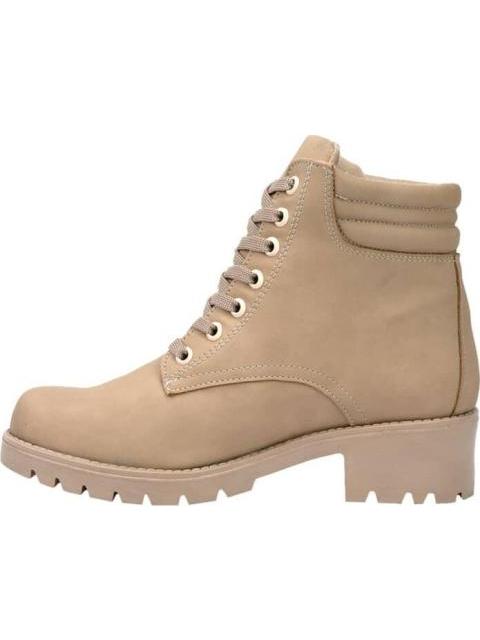 BOTA HIKER SUELA TRACK CAMEL HPC POLO