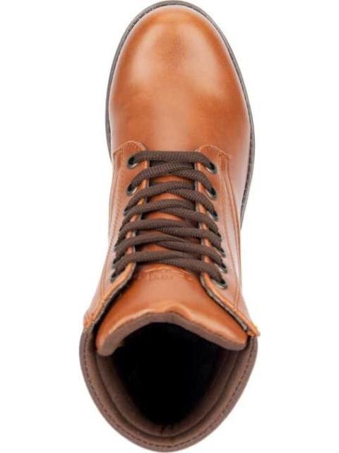 BOTA HIKER SUELA TRACK COGNAC HPC POLO
