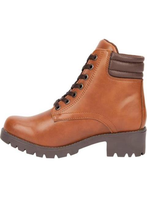 BOTA HIKER SUELA TRACK COGNAC HPC POLO