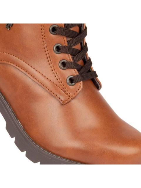 BOTA HIKER SUELA TRACK COGNAC HPC POLO