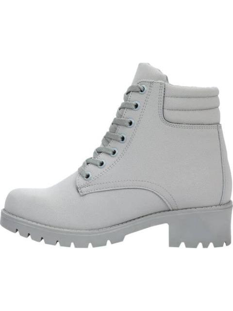 BOTA HIKER SUELA TRACK GRIS HPC POLO
