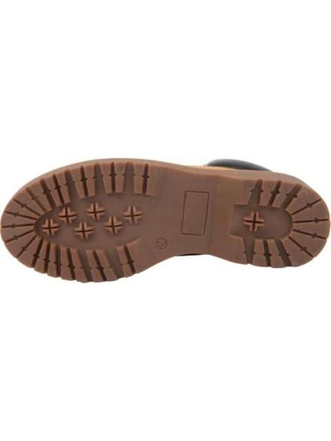 BOTA HIKER SUELA TRACK MIEL HPC POLO