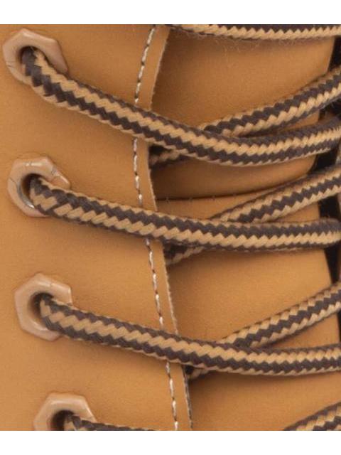 BOTA HIKER SUELA TRACK MIEL HPC POLO