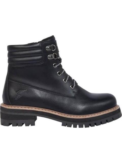 BOTA HIKER SUELA TRACK NEGRO GOODYEAR