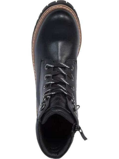 BOTA HIKER SUELA TRACK NEGRO GOODYEAR
