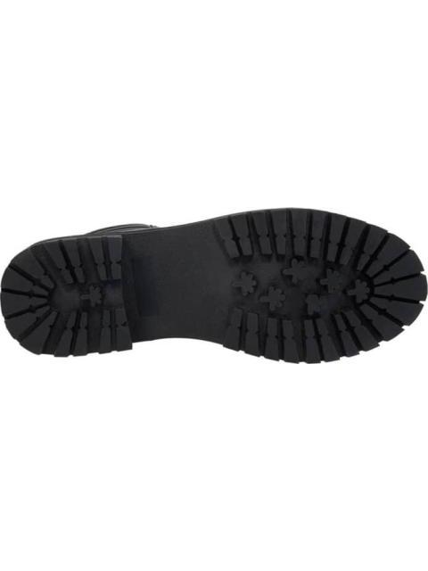 BOTA HIKER SUELA TRACK NEGRO GOODYEAR