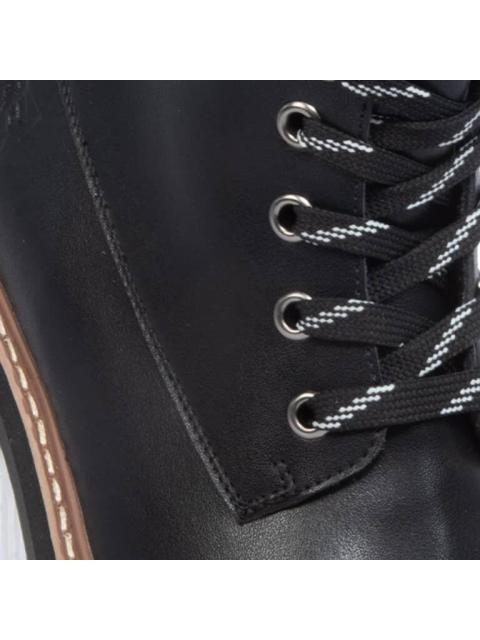 BOTA HIKER SUELA TRACK NEGRO GOODYEAR