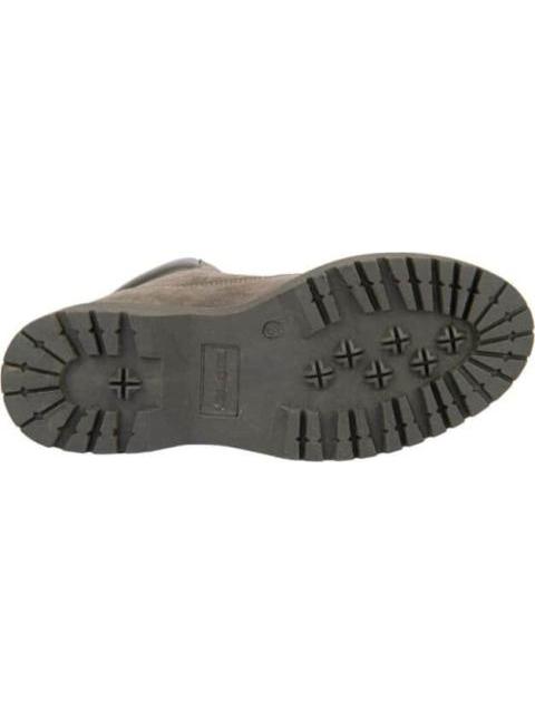 BOTA HIKER SUELA TRACK VERDE CAMUFLAJE HPC POLO