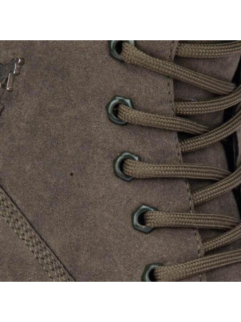 BOTA HIKER SUELA TRACK VERDE CAMUFLAJE HPC POLO
