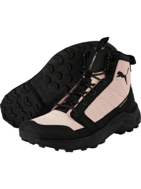 BOTA HEAVY LOOK INDUSTRIAL NEGRO KEBO