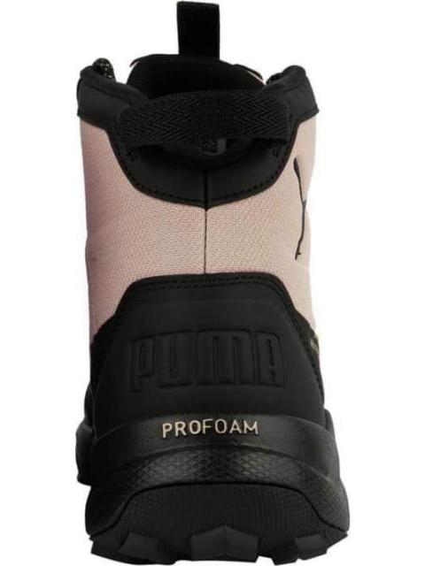 BOTA TACTICAL NEGRO PUMA