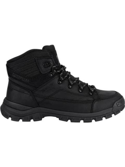 BOTA HIKER THRESHOLD HIKER WP NEGRO CATERPILLAR