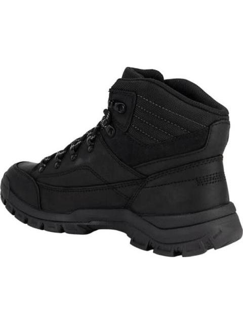 BOTA HIKER THRESHOLD HIKER WP NEGRO CATERPILLAR