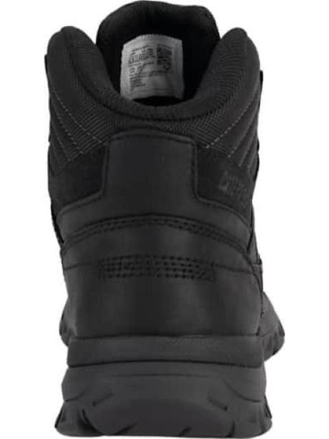 BOTA HIKER THRESHOLD HIKER WP NEGRO CATERPILLAR