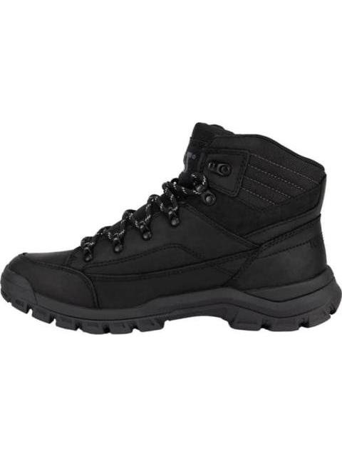 BOTA HIKER THRESHOLD HIKER WP NEGRO CATERPILLAR