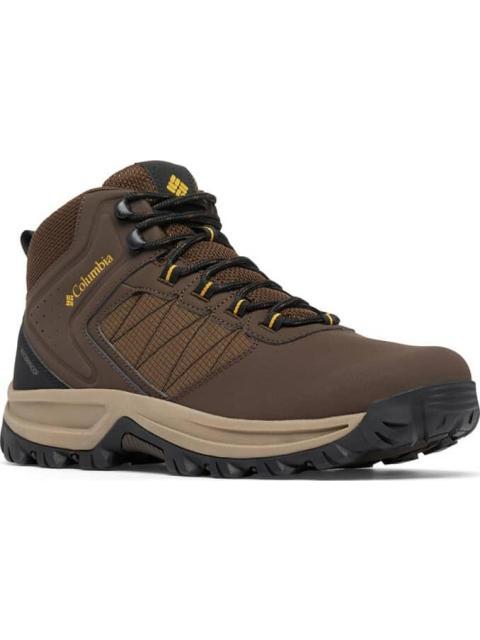 BOTA HIKER TRANSVERS HIKE WATERPROOF CHOCOLATE COLUMBIA