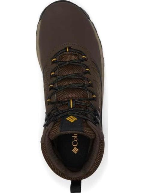 BOTA HIKER TRANSVERS HIKE WATERPROOF CHOCOLATE COLUMBIA