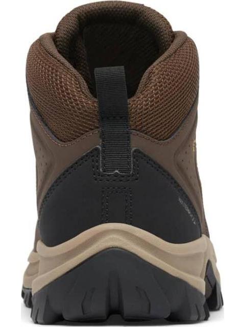 BOTA HIKER TRANSVERS HIKE WATERPROOF CHOCOLATE COLUMBIA