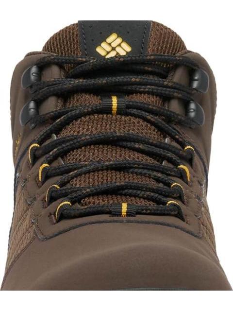 BOTA HIKER TRANSVERS HIKE WATERPROOF CHOCOLATE COLUMBIA