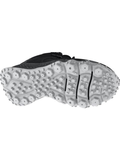BOTA HIKER UA CHARGED MAVEN TREK NEGRO UNDER ARMOUR MEXICO