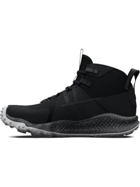 BOTA HIKER UA CHARGED MAVEN TREK NEGRO UNDER ARMOUR MEXICO