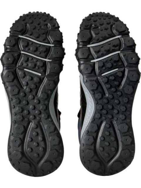 BOTA HIKER UA CHARGED MAVEN TREK WP GRIS UNDER ARMOUR MEXICO