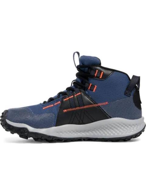 BOTA HIKER UA CHARGED MAVEN TREK WP GRIS UNDER ARMOUR MEXICO