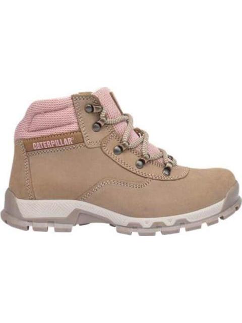 BOTA HIKER WILSON WS M4M CAFE CATERPILLAR