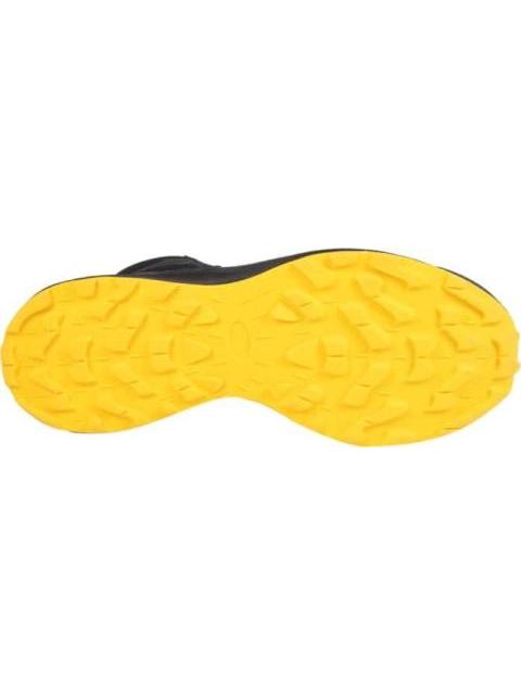 BOTA INDUSTRIAL CASCO DE SEGURIDAD NEGRO RAM PRO