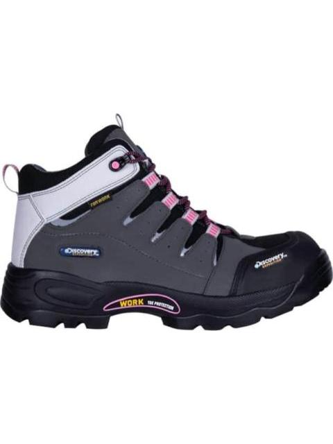 BOTA INDUSTRIAL GRIS DISCOVERY EXPEDITION