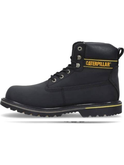 BOTA INDUSTRIAL NEGRO CATERPILLAR