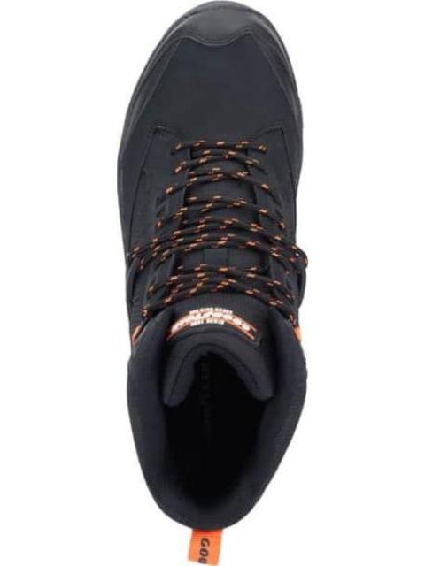 BOTA INDUSTRIAL NEGRO GOODYEAR