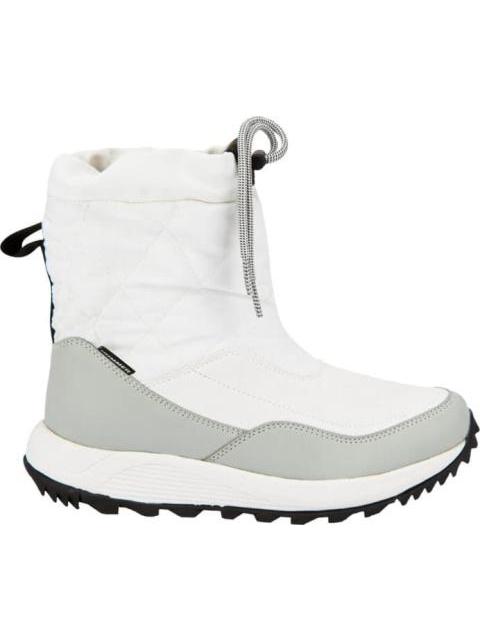 BOTA INVERNAL BLANCO HUMMER