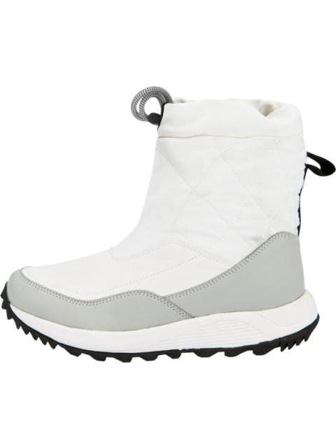BOTA INVERNAL BLANCO HUMMER