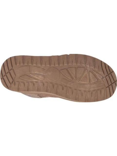 BOTA INVERNAL CON PEDRERIA CAFE VIVIS SHOES KIDS