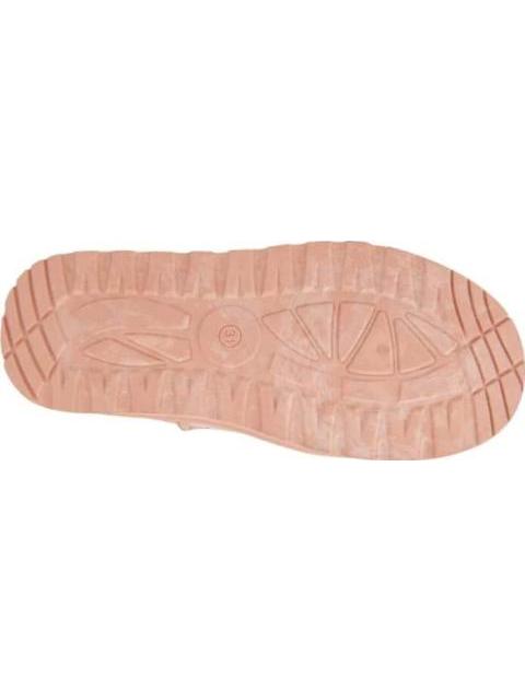 BOTA INVERNAL CON PEDRERIA ROSA VIVIS SHOES KIDS