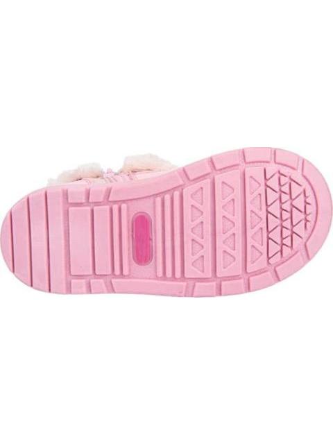 BOTA INVERNAL MINNIE MOUSE ROSA MINNIE