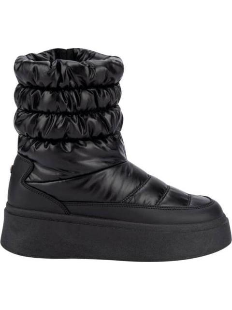 BOTA INVERNAL NEGRO BELINDA PEREGRIN