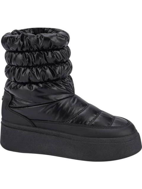 BOTA INVERNAL NEGRO BELINDA PEREGRIN