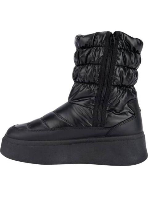 BOTA INVERNAL NEGRO BELINDA PEREGRIN