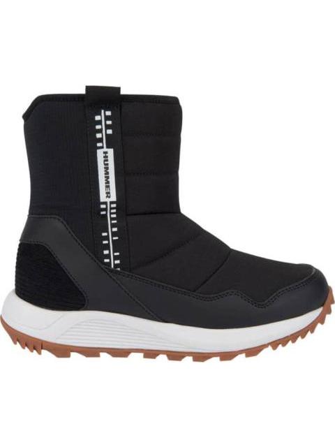BOTA INVERNAL NEGRO HUMMER