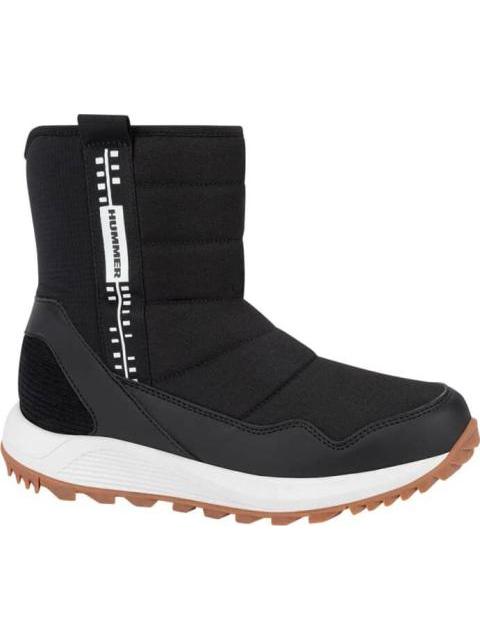 BOTA INVERNAL NEGRO HUMMER