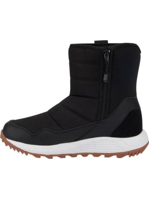 BOTA INVERNAL NEGRO HUMMER