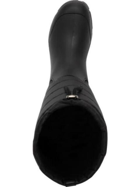 BOTA DE LLUVIA TUBO ACOJINADO NEGRO GREEN BOX