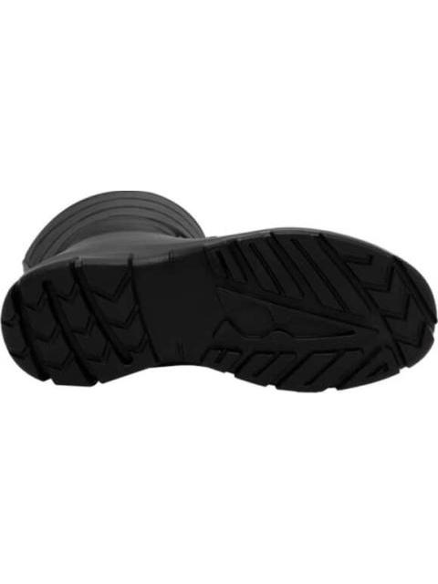 BOTA DE LLUVIA TUBO ACOJINADO NEGRO GREEN BOX