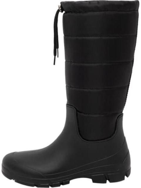 BOTA DE LLUVIA TUBO ACOJINADO NEGRO GREEN BOX