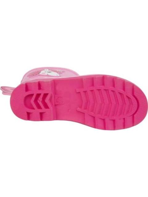 BOTA LLUVIA UNICORNIO ROSA VIVIS SHOES KIDS