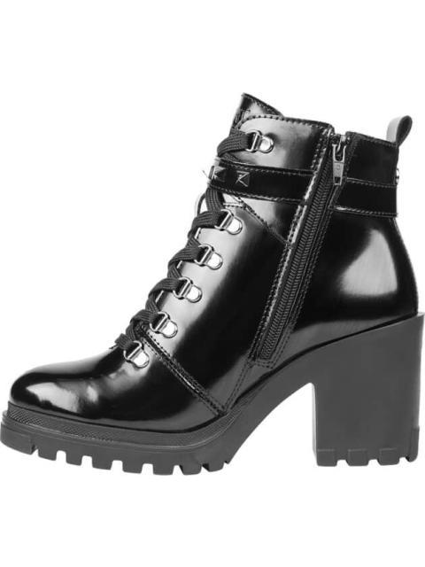 BOTA MILITAR ESTOPEROLES SUELA TRACK NEGRO THALIA SODI