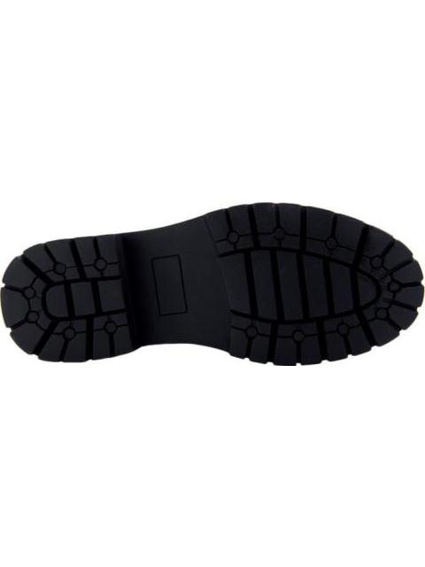 BOTA MILITAR FRASE LATERAL NEGRO BELINDA PEREGRIN