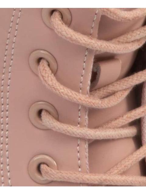 BOTA MILITAR NOBUCK ROSA HPC POLO